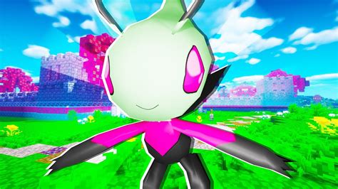 alien celebi.